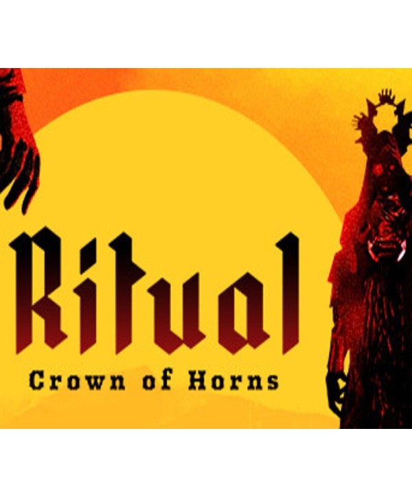 Ritual: Crown of Horns Steam Key GLOBAL